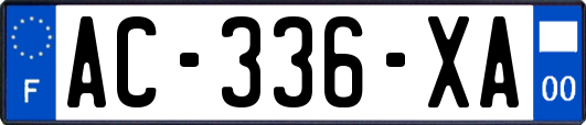 AC-336-XA