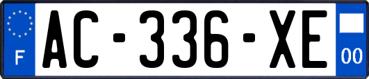 AC-336-XE