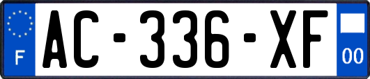 AC-336-XF