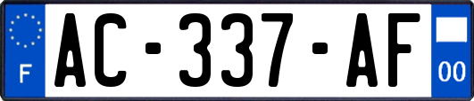 AC-337-AF