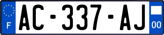 AC-337-AJ