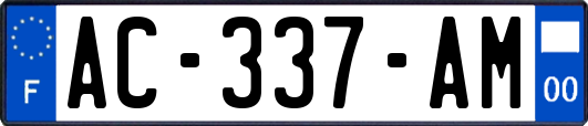 AC-337-AM