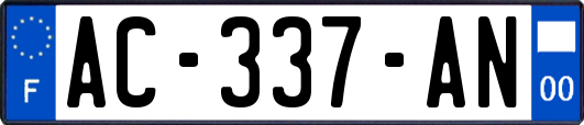 AC-337-AN