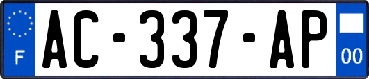 AC-337-AP