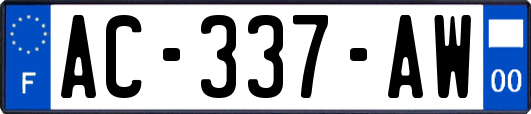 AC-337-AW