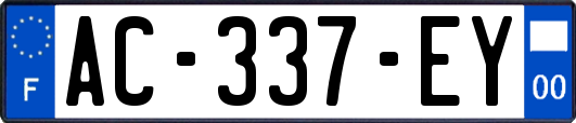 AC-337-EY