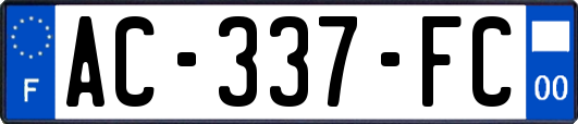 AC-337-FC