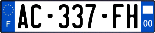 AC-337-FH