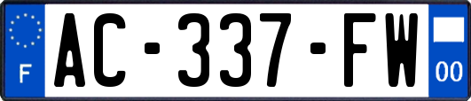 AC-337-FW