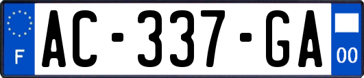 AC-337-GA