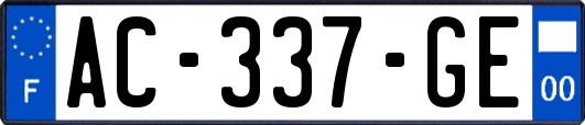 AC-337-GE