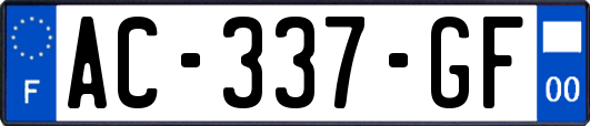 AC-337-GF