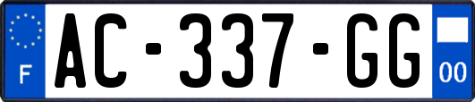 AC-337-GG