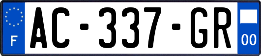 AC-337-GR