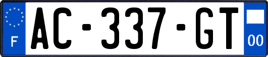 AC-337-GT
