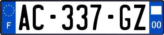 AC-337-GZ