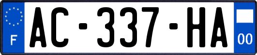 AC-337-HA