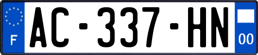 AC-337-HN