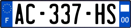 AC-337-HS