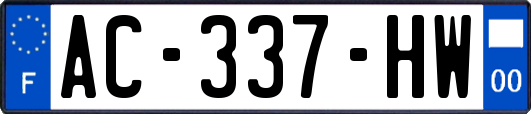 AC-337-HW