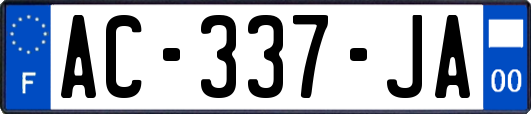 AC-337-JA