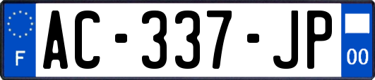 AC-337-JP