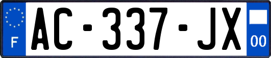 AC-337-JX