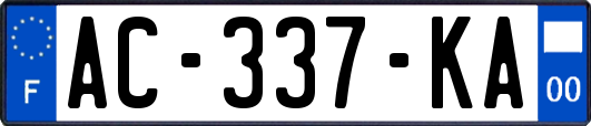 AC-337-KA