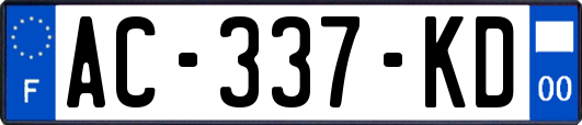AC-337-KD