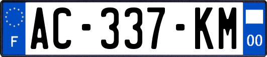 AC-337-KM