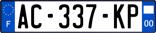 AC-337-KP