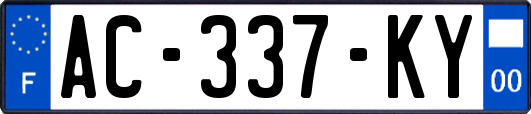 AC-337-KY