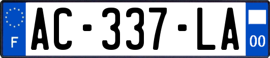 AC-337-LA