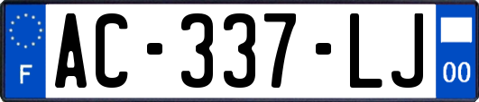 AC-337-LJ