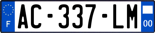 AC-337-LM