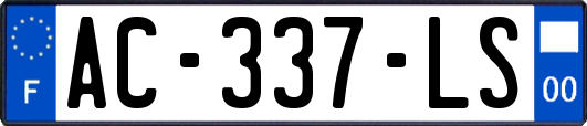 AC-337-LS