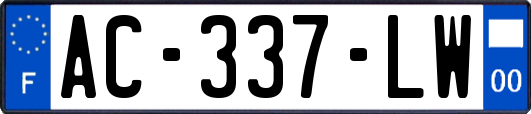AC-337-LW