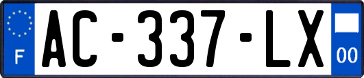 AC-337-LX
