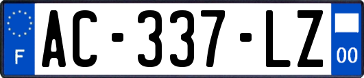 AC-337-LZ