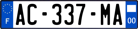 AC-337-MA