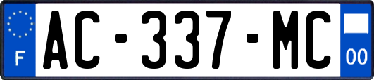 AC-337-MC