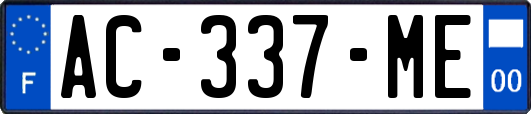 AC-337-ME
