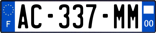 AC-337-MM