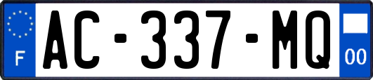 AC-337-MQ