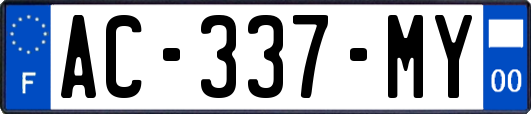 AC-337-MY