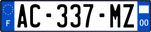 AC-337-MZ