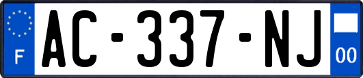 AC-337-NJ