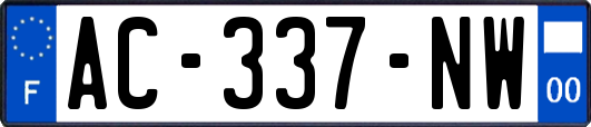 AC-337-NW