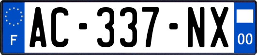 AC-337-NX