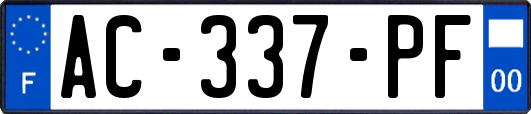 AC-337-PF